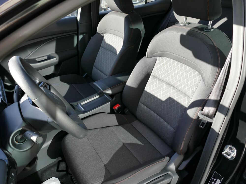 MG3 1.5 Hybrid+ - 195 Comfort 2024 occasion 34190 Ganges