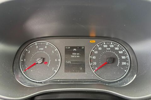 Sandero 1.0 SCe 65 Essential, Radar AR, 2025 occasion 31660 Bessi&egrave;res