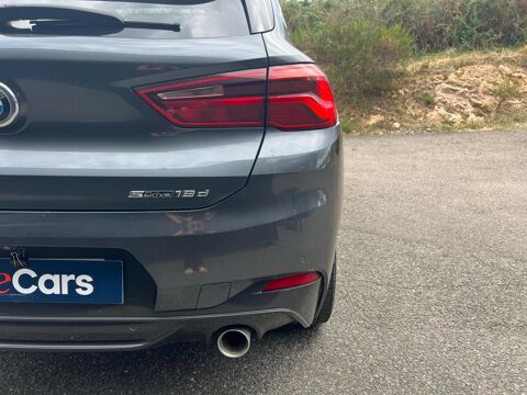 X2 1.8 D 150 M-SPORT SDRIVE BVA / TOIT OUVRANT / SIEGES CHAUFFA 2019 occasion 42170 Saint-Just-Saint-Rambert