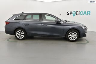 Leon 2.0 TDI 115 BVM6 Business occasion 17130 Montendre