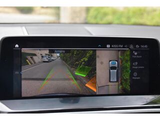 X3 xDrive 30e - BVA G01 G08 F97 xLine PHASE 1 2020 occasion 06250 Mougins