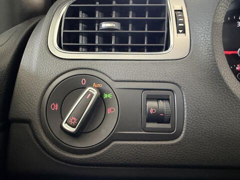 Polo V 1.4 TDI BlueMotion - 90 Allstar PHASE 2 2016 occasion 38400 Saint-Martin-d'H&egrave;res