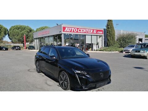 Annonce voiture Peugeot 308 SW 28990 €