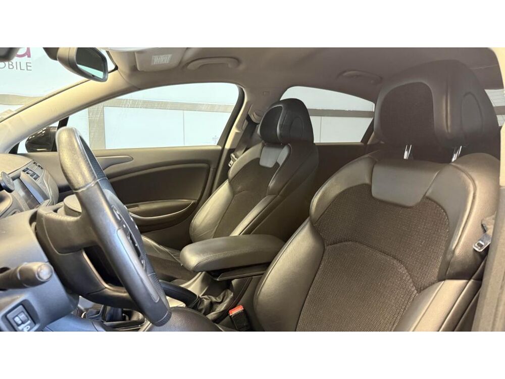 C5 2.0 HDi 163 Millenium - 2014 - Suivi complet - Kit distribut 2014 occasion 60740 Saint-Maximin