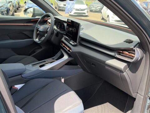 Terramar 1.5 etsi hybrid 150 v dsg7 2026 occasion 33127 Saint-Jean-d'Illac