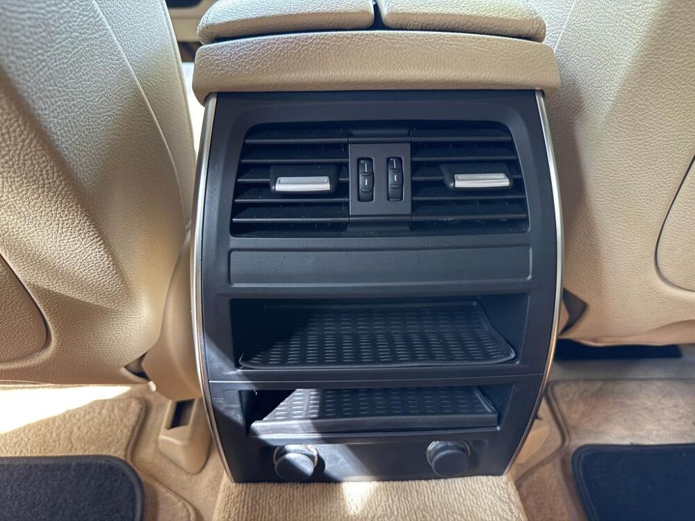 S&eacute;rie 5 520d - BVA GRAN TURISMO F07 LCI Luxury PHASE 2 2016 occasion 77185 Lognes