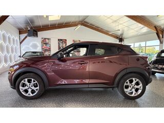 Juke 1.0 DIGT 115 N-CONNECTA 2WD DCT BVA - GARANTIE 12 MOIS 2021 occasion 16000 Angoul&ecirc;me