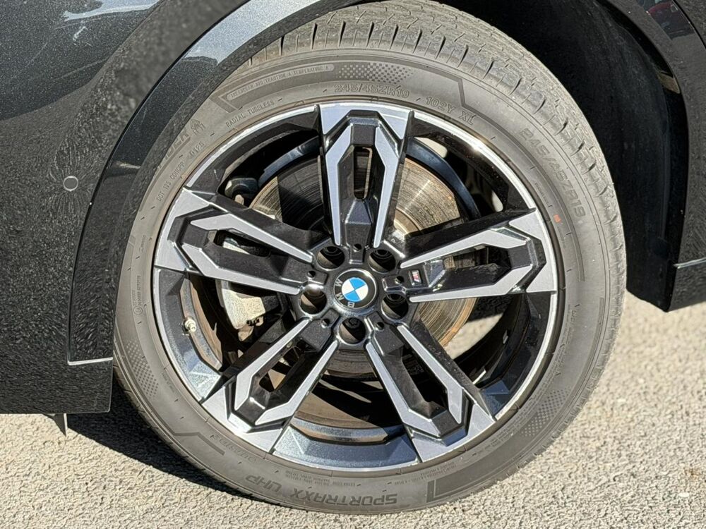 X2 sDrive 20i BVA U10 M Sport avec Si&egrave;ges &eacute;lectriques et Harman 2024 occasion 35300 Foug&egrave;res