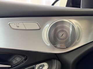 Classe GLC COUPE 2.0 350 E 320H 210 EQ-POWER PHEV HYBRID SPORT LINE 4MA 2018 occasion 16000 Angoul&ecirc;me