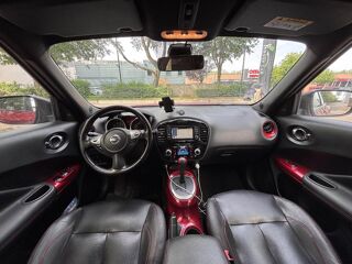 Juke 1.6 - 117 - BV Xtronic Tekna PHASE 2 2018 occasion 77185 Lognes