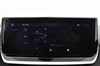 208 Hybrid 100 e-DCS6 Allure occasion 17130 Montendre