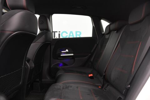 Classe B 200 d 8G-DCT AMG Line Edition OPTIONS+CARPLAY 2022 occasion 33620 Cavignac