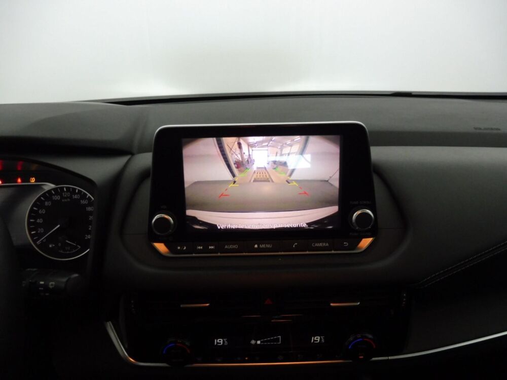 Qashqai E-power 190ch business 2024 occasion 34190 Ganges