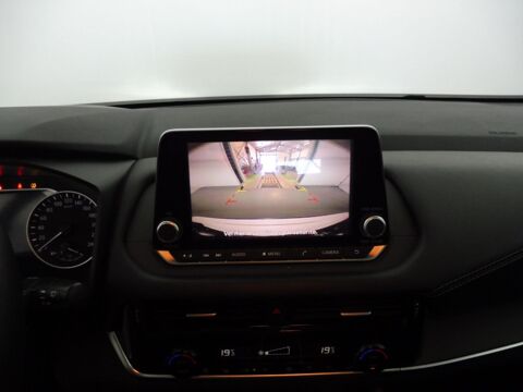 Qashqai E-power 190ch business 2024 occasion 34190 Ganges