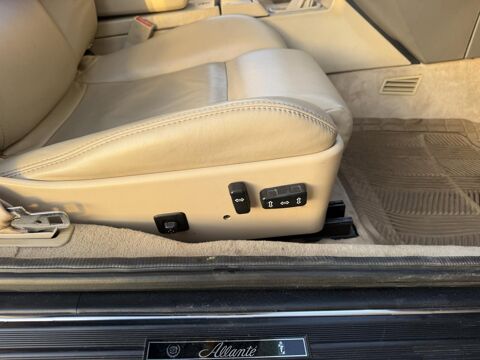 Fleetwood ALLANTE 1993 occasion 33450 Montussan