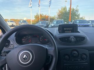 Clio III 1.5 dci 75 collection business eco&sup2; 5p 2013 occasion 88150 Chavelot