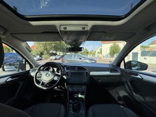 Tiguan 2.0 16V TDI BlueMotion - 150 2016 Confortline PHASE 1 2016 occasion 78300 Poissy