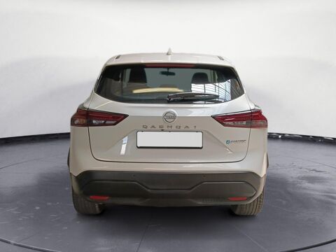 Qashqai E-power 190ch business 2024 occasion 34190 Ganges