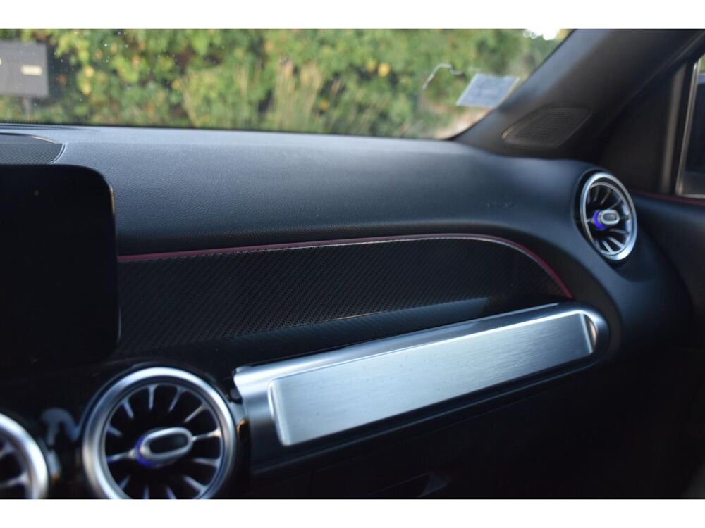 Classe A GLB 250 - BV 8G-DCT SUV - BM X247 AMG Line 4-Matic PHASE 1 2020 occasion 06250 Mougins