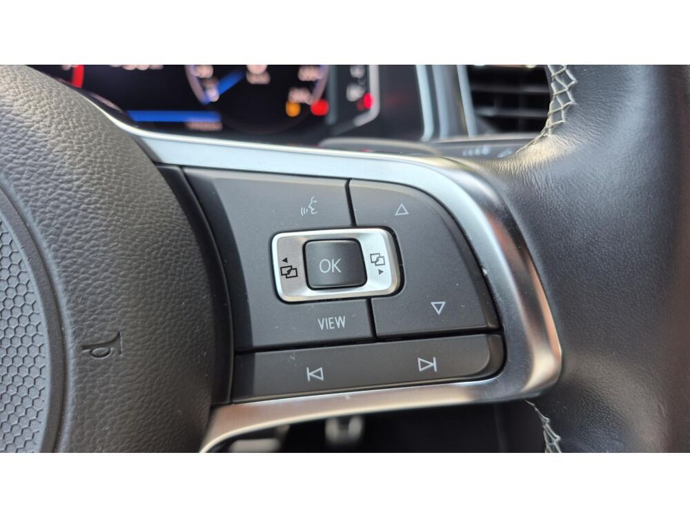 T-ROC 1.5 TSI 150 DSG7 - R-Line 2021 occasion 81580 Soual