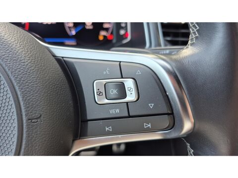 T-ROC 1.5 TSI 150 DSG7 - R-Line 2021 occasion 81580 Soual