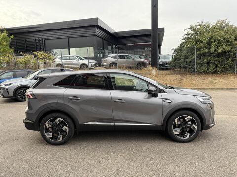 Symbioz 1.8 e-tech full hybrid 160 techno 2026 occasion 33127 Saint-Jean-d'Illac