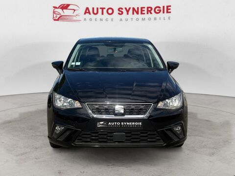 Ibiza 1.0i 12V - 75 Start&Stop 2017 BERLINE Urban PHASE 1 2018 occasion 13400 Aubagne
