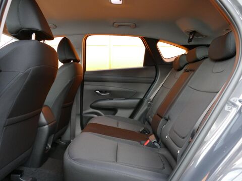 Tucson IV 1.6 T-GDI HYBRID 239 INITIA - BVA PHASE 2 2026 occasion 77090 Coll&eacute;gien