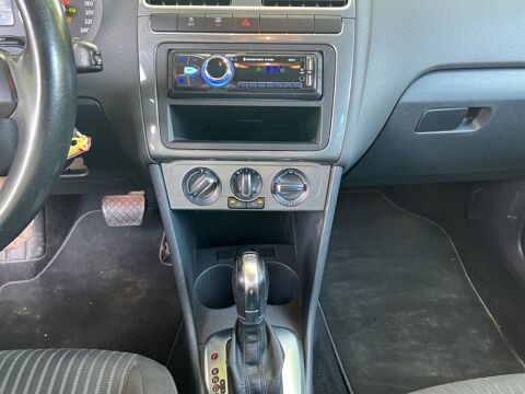 Polo 1.4i - 85 - BV DSG V 6R Confortline PHASE 1 2012 occasion 06250 Mougins