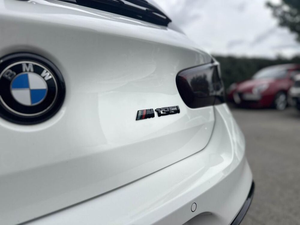 S&eacute;rie 1 135i F21 LCI M Performance 3.0 6CYL - PROPULSION - SUIVI COM 2016 occasion 13760 Saint-Cannat