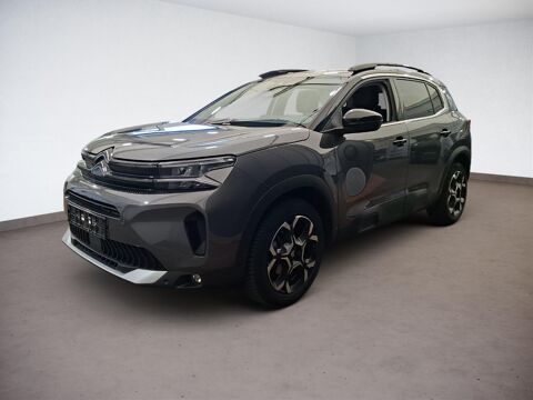Citro&euml;n C5 aircross 1.5 BlueHDi 130 EAT8 Max avec Cam&eacute;ra et Si&egrave;ges chauffants 2026 occasion Foug&egrave;res 35300