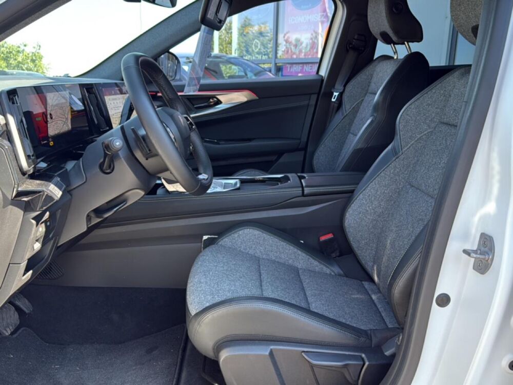 Rafale 1.2 e-tech full hybrid 200 techno 2025 occasion 57525 Talange