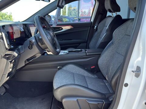 Rafale 1.2 e-tech full hybrid 200 techno 2025 occasion 57525 Talange