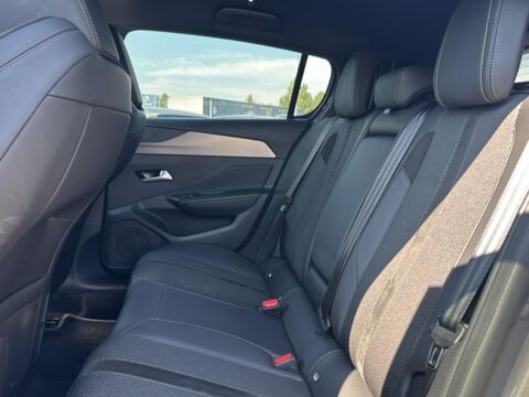 308 1.2 hybrid 145 gt e-dcs6 2025 occasion 54520 Laxou