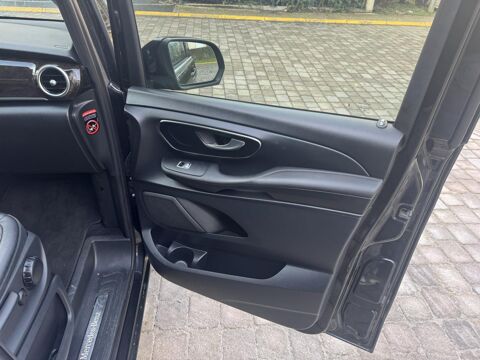 Classe V V Long 220 d BlueEfficiency - BVA 7G-Tronic Plus - BM 447 L 2019 occasion 77185 Lognes
