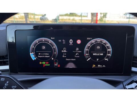 T-ROC 1.5 eTSI 150 DSG R-Line +T.OUVR+GARANTIE 5 ANS+PACK BLACK 2026 occasion 81580 Soual
