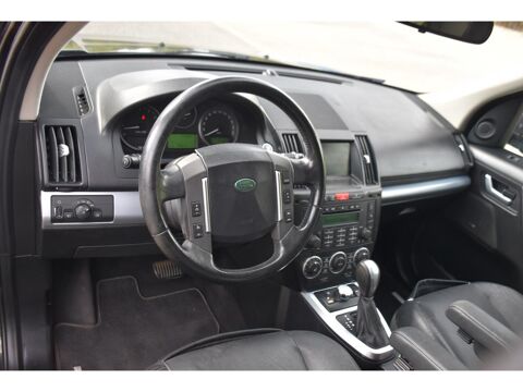 Freelander 3.2 i6 - BVA II 2006 HSE PHASE 1 2008 occasion 06250 Mougins