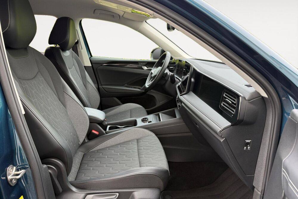 Tiguan III 1.5 ETSI 130 LIFE DSG7 2025 occasion 38550 Clonas-sur-Var&egrave;ze