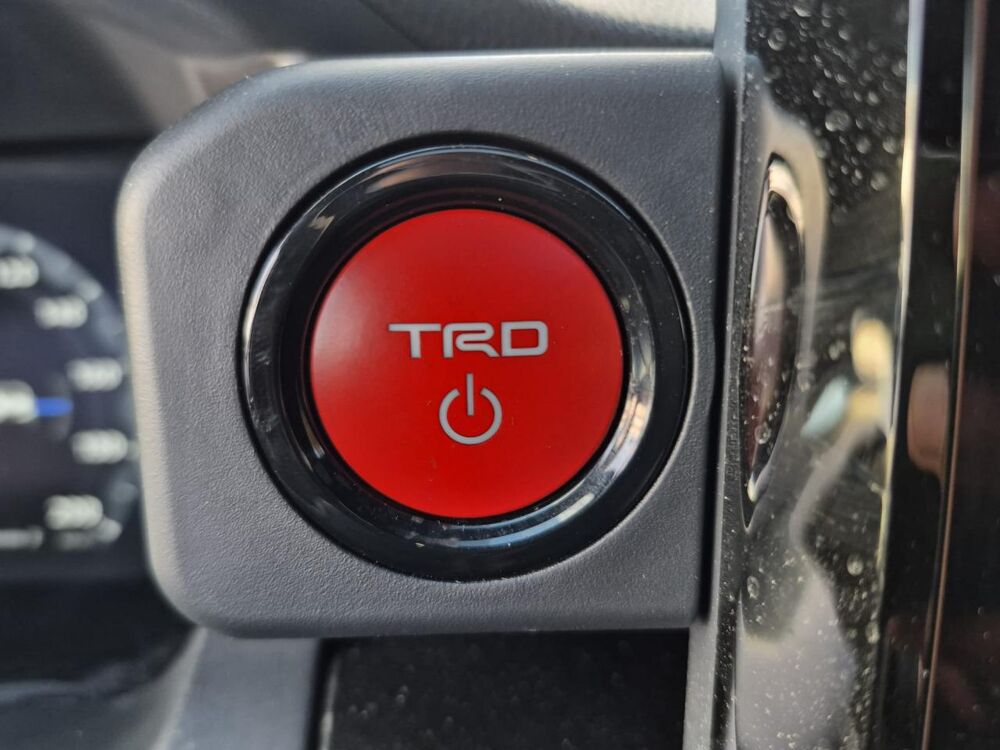 Divers TRD PRO I-FORCE MAX 2.4L 4-Cyl. Turbo Hybrid 2025 occasion 91830 Le Coudray-Montceaux