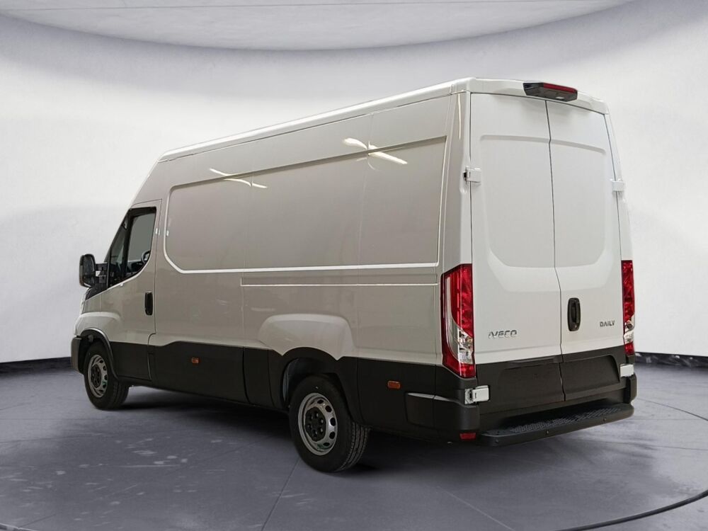Daily 35s16 2.3 v12 156cv 2026 occasion 34190 Ganges