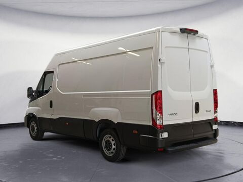 Daily 35s16 2.3 v12 156cv 2026 occasion 34190 Ganges