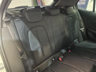 S&eacute;rie 1 120d xDrive BVA Luxury - Garantie 6 Mois 2019 occasion 94360 Bry-sur-Marne