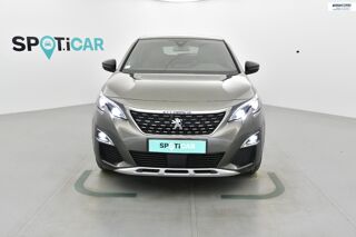 3008 BlueHDi 130ch S&S EAT8 GT Line 2020 occasion 17130 Montendre