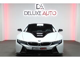 i8 Pure Impulse 2015 occasion 06550 La Roquette-sur-Siagne