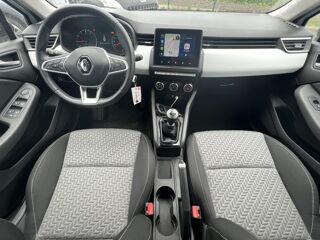 Clio V GPL 1.0 Tce - 100 - Evolution - TVA RECUPERABLE 2023 occasion 49070 Beaucouz&eacute;