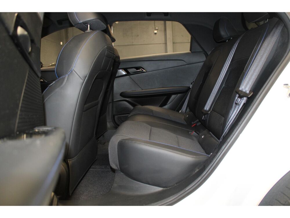 MG4 204 64-2 KWh Luxury Entretien Complet 2023 occasion 59493 Villeneuve-d'Ascq
