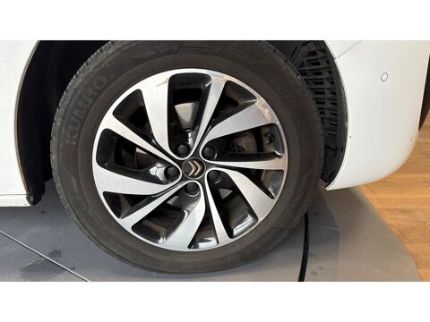 Jumpy M 2.0 BlueHDi 150 Attelage / Cam&eacute;ra de recul / apple car pla 2017 occasion 60740 Saint-Maximin
