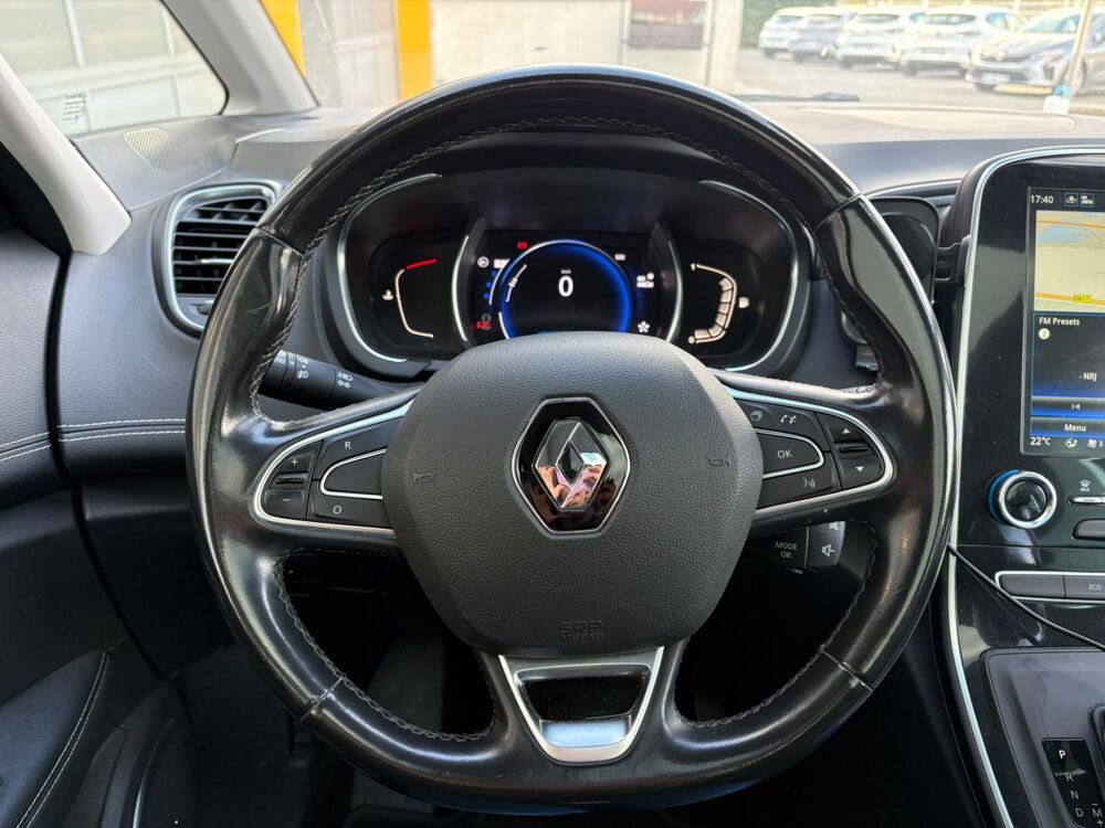 Sc&eacute;nic Grand 1.7 Blue dCi 150 EDC 7pl Intens 2020 occasion 31660 Bessi&egrave;res
