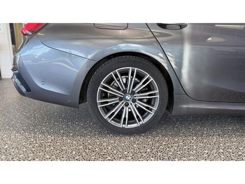 S&eacute;rie 3 318d M Sport -BVA BERLINE G20 G80 318d - Garantie 12 mois 2021 occasion 16000 Angoul&ecirc;me