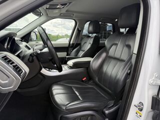 Range Rover 3.0 V6 HSE DYNAMIC - ATTELAGE - VIDANGE BVA - DISTRIBUTION 2015 occasion 49070 Beaucouz&eacute;